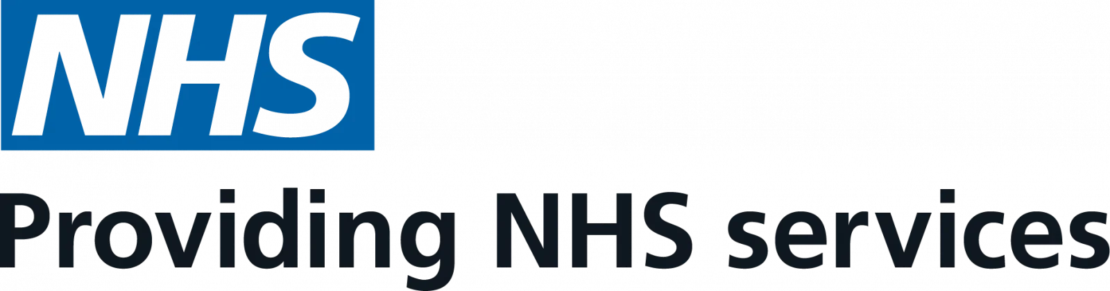 NHS Logo
